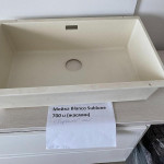 Мойка Blanco Sublune 700 u (жасмин)