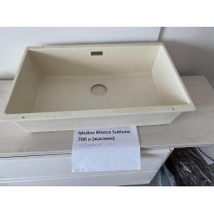 Мойка Blanco Sublune 700 u (жасмин)