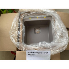Мойка Omoikiri Tasogare 51-GR Artgranit