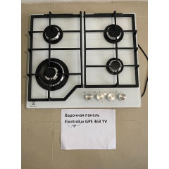 Варочная панель Electrolux GPE 363 YV