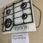 Варочная панель Electrolux GPE 363 YV